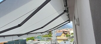 Apartment 'Aurora' with Mountain View, Private Terrace and Wi-Fi