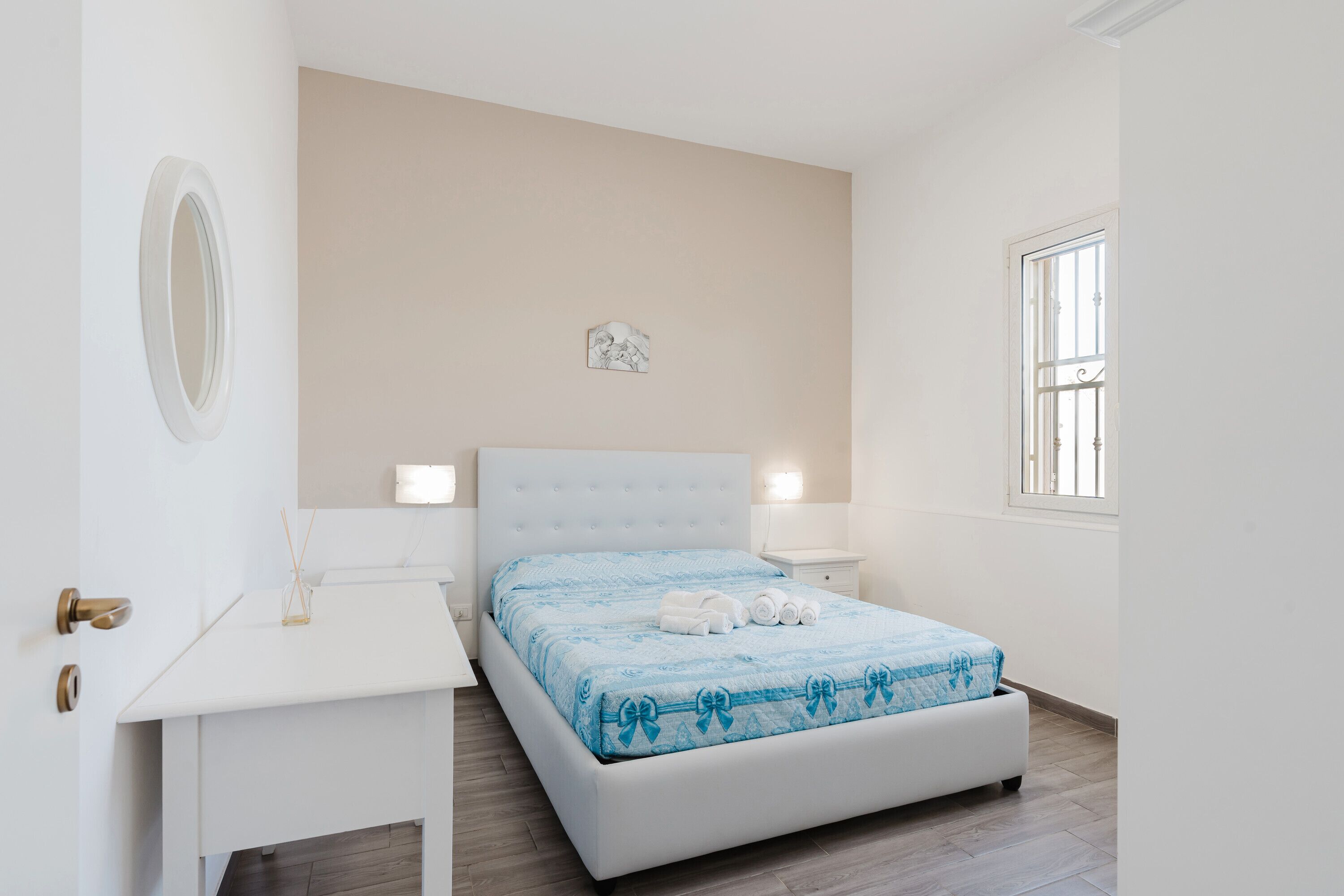 1 sovrum, gratis wi-fi och sängkläder