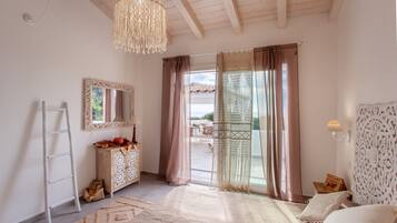 2 Schlafzimmer, kostenloses WLAN, Bettwäsche