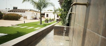 Holiday Home "Chalet Fuentes 4 with Shared Pool Family" with Shared Pool and Wi-Fi