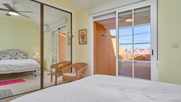 3 slaapkamers, gratis wifi, beddengoed