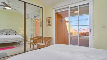 3 slaapkamers, gratis wifi, beddengoed