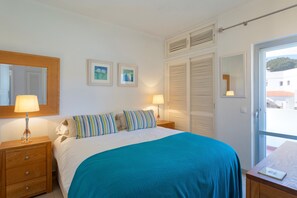 3 Schlafzimmer, Bügeleisen/Bügelbrett, kostenloses WLAN, Bettwäsche