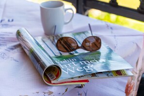 Miscellaneous - Apartment 'Giannis 11' with Shared Garden, Wi-Fi and Air Conditioning (Kerkyra)