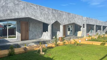 Chi tiết ngoại thất