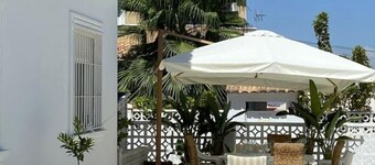 The Balconies Villa