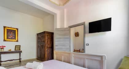 Vacation Home 'Lu Mare e Lu Ientu' with Garden & A/C