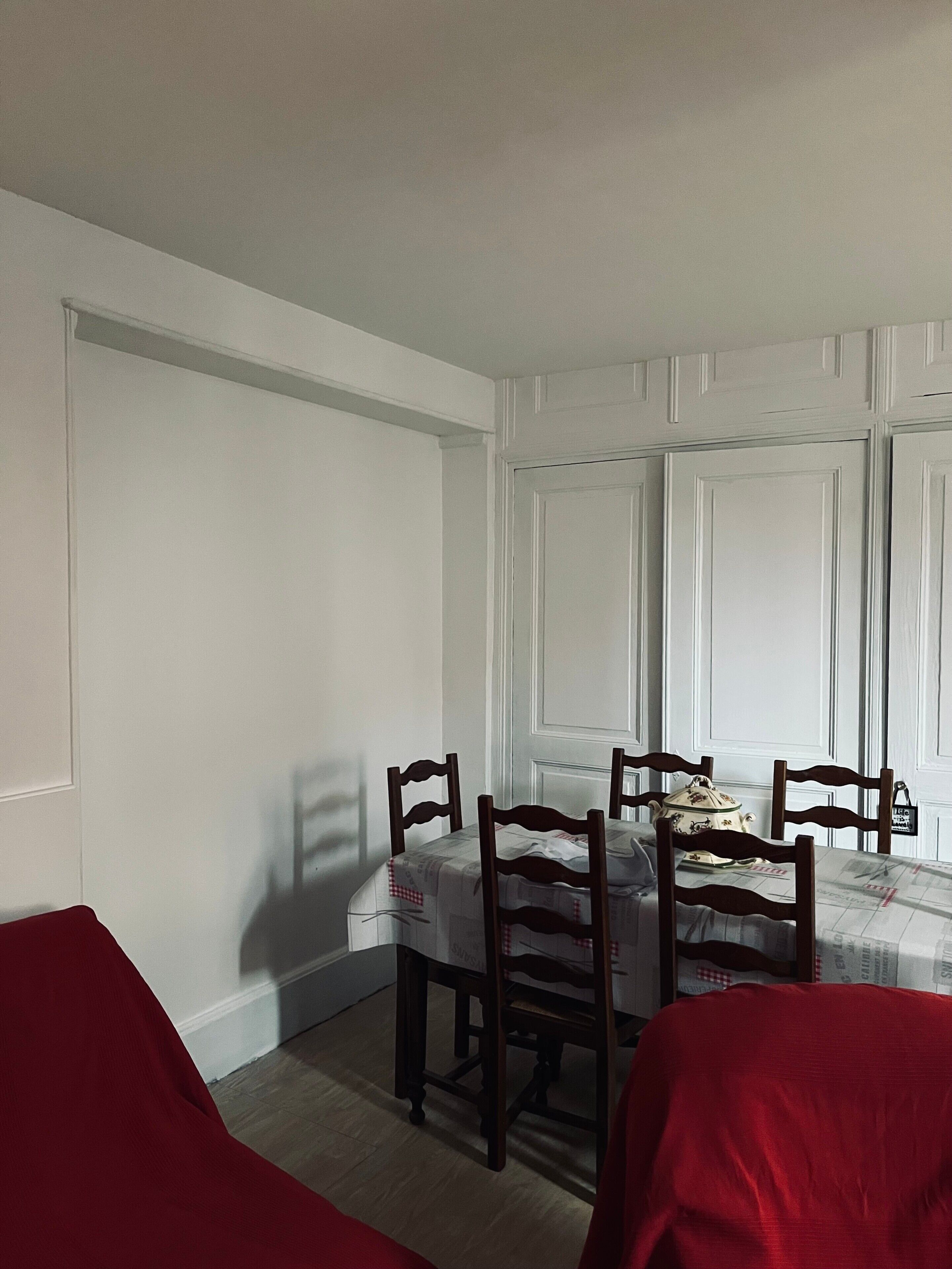 Restauration