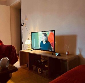 1 habitación, wifi gratis y ropa de cama 