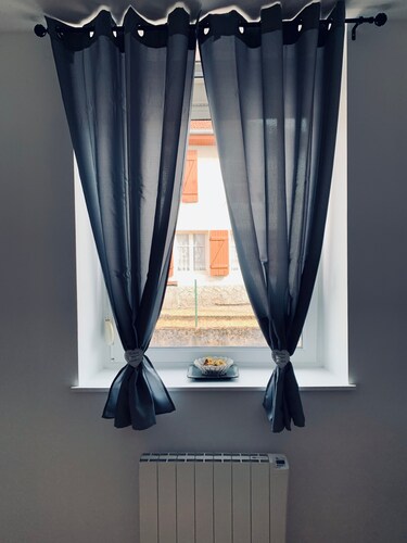 "Appartement avec terrasse privative" avec Wi-Fi