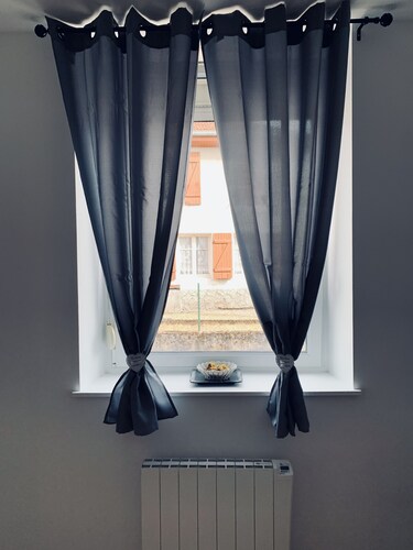 "Appartement avec terrasse privative" avec Wi-Fi