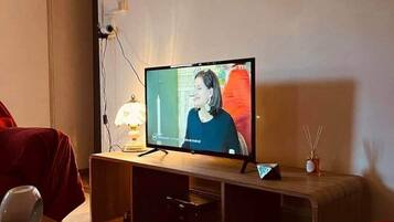 1 soveværelse, gratis Wi-Fi, sengetøj