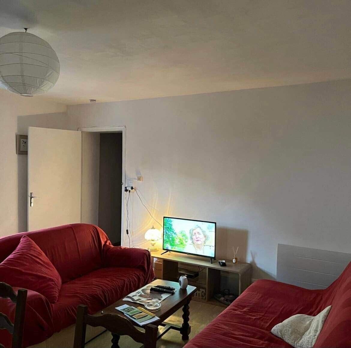 Televisie