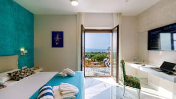 1 makuuhuone, ilmainen Wi-Fi, vuodevaatteet, pääsy pyörätuolilla