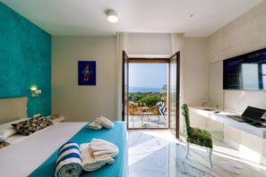 1 Schlafzimmer, kostenloses WLAN, Bettwäsche, Rollstuhlgeeignet