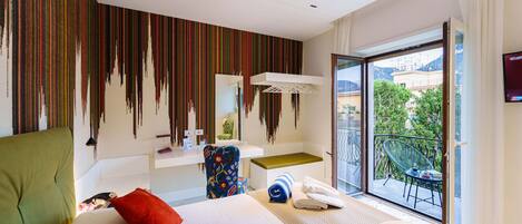 1 bedroom, free WiFi, bed sheets, wheelchair access