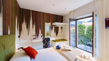 1 Schlafzimmer, kostenloses WLAN, Bettwäsche, Rollstuhlgeeignet