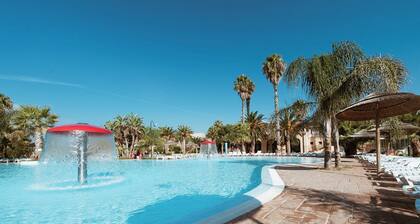 Appartament In Villetta Tonnarella Ă 20 mĂštres de la mer