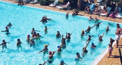 Appartament In Villetta Tonnarella at 20 meters from the sea