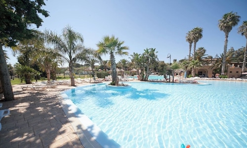 Villetta Parisi at 20 meters from the sea with Sea View and Terrace