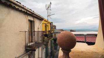 DĂ©tail de lâextĂ©rieur