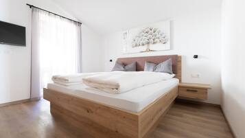 1 camera, Wi-Fi gratuito, lenzuola