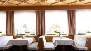 Restaurantes
