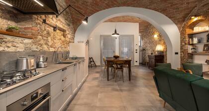 Casa Masoni – Your Elegant and Welcoming Home in Tuscany