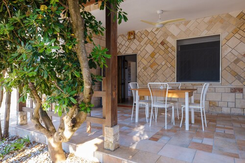 Villa 'Assunta' just 100 meters from the sea