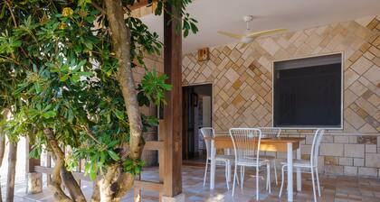 Villa 'Assunta' just 100 meters from the sea