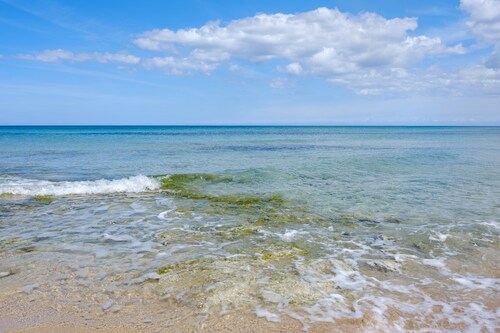 Villa 'Assunta' à 100 mètres de la mer
