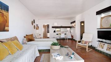 2 quartos, Wi-Fi de cortesia, roupa de cama