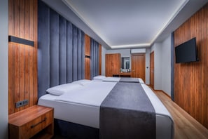 Ausblick vom Zimmer