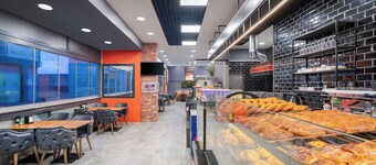 Elite Port Hotel Istanbul Airport