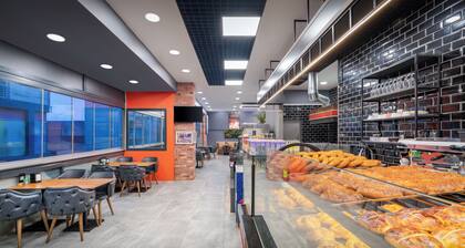 Elite Port Hotel Istanbul Airport