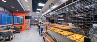 Elite Hotels Istanbul Airport