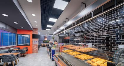 Elite Hotels Istanbul Airport