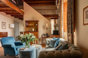 Loggiato dei Serviti 