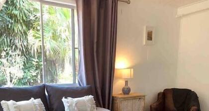 The Bunkhouse- Byron Hinterland retreat