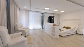 8 chambres, fer et planche Ă repasser, lit parapluie, Wi-Fi gratuit