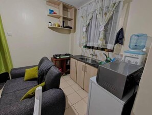 Interior - Sea Stars Homes (Kiambaa)