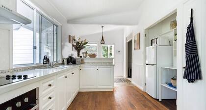 The Cottage at Windaboo- Byron Hinterland Retreat