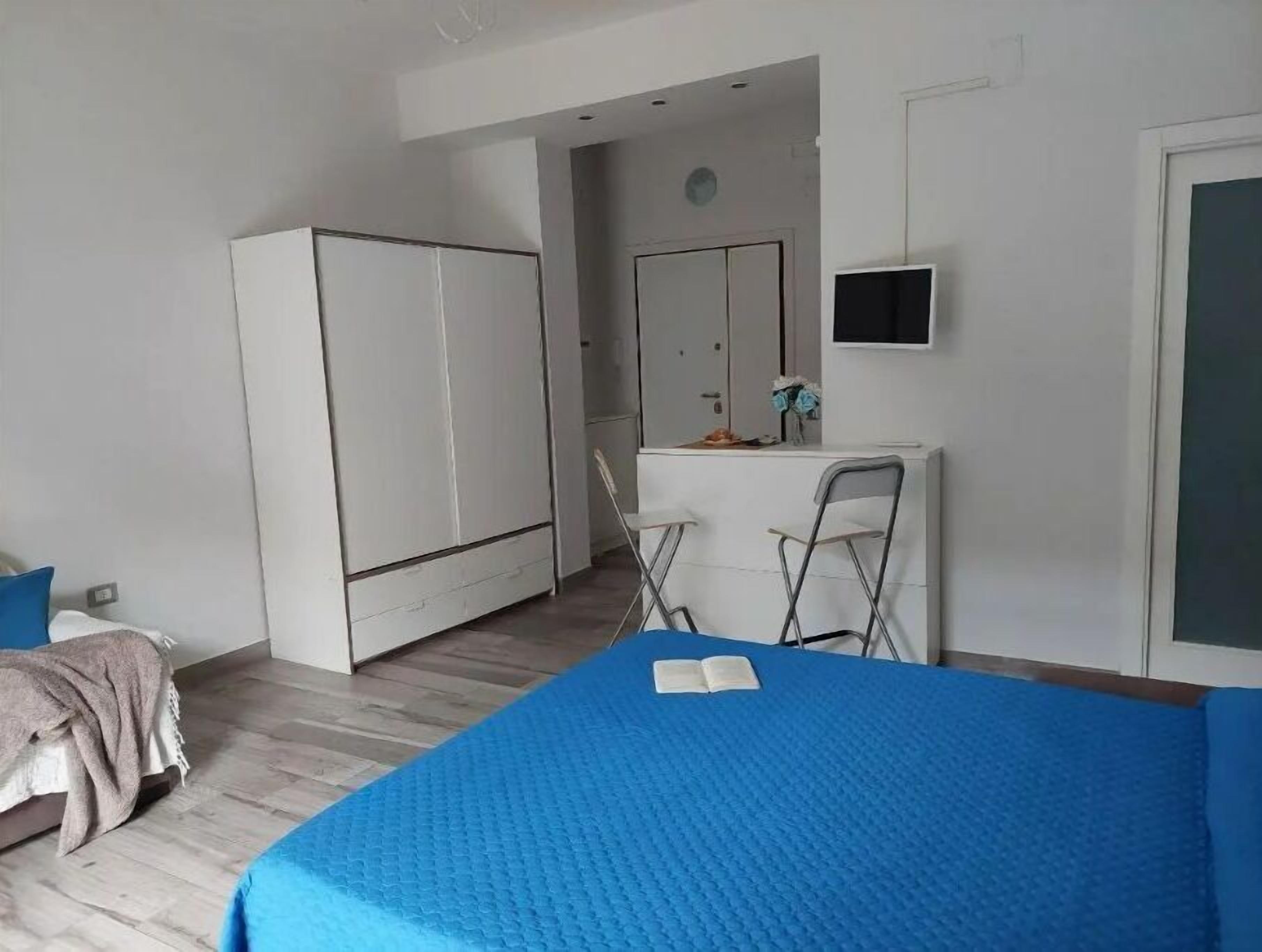 House of the Tyrrhenian