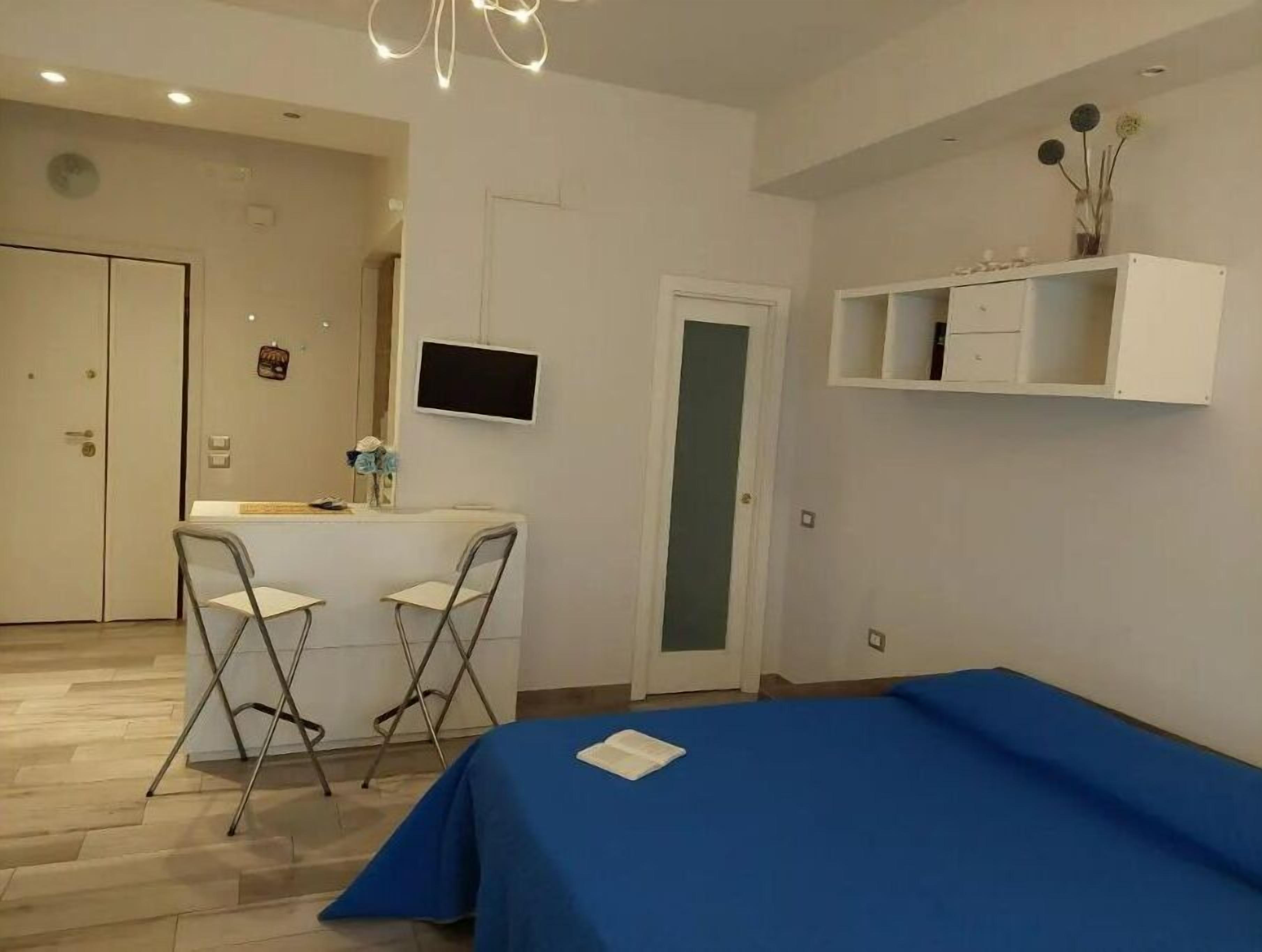 House of the Tyrrhenian