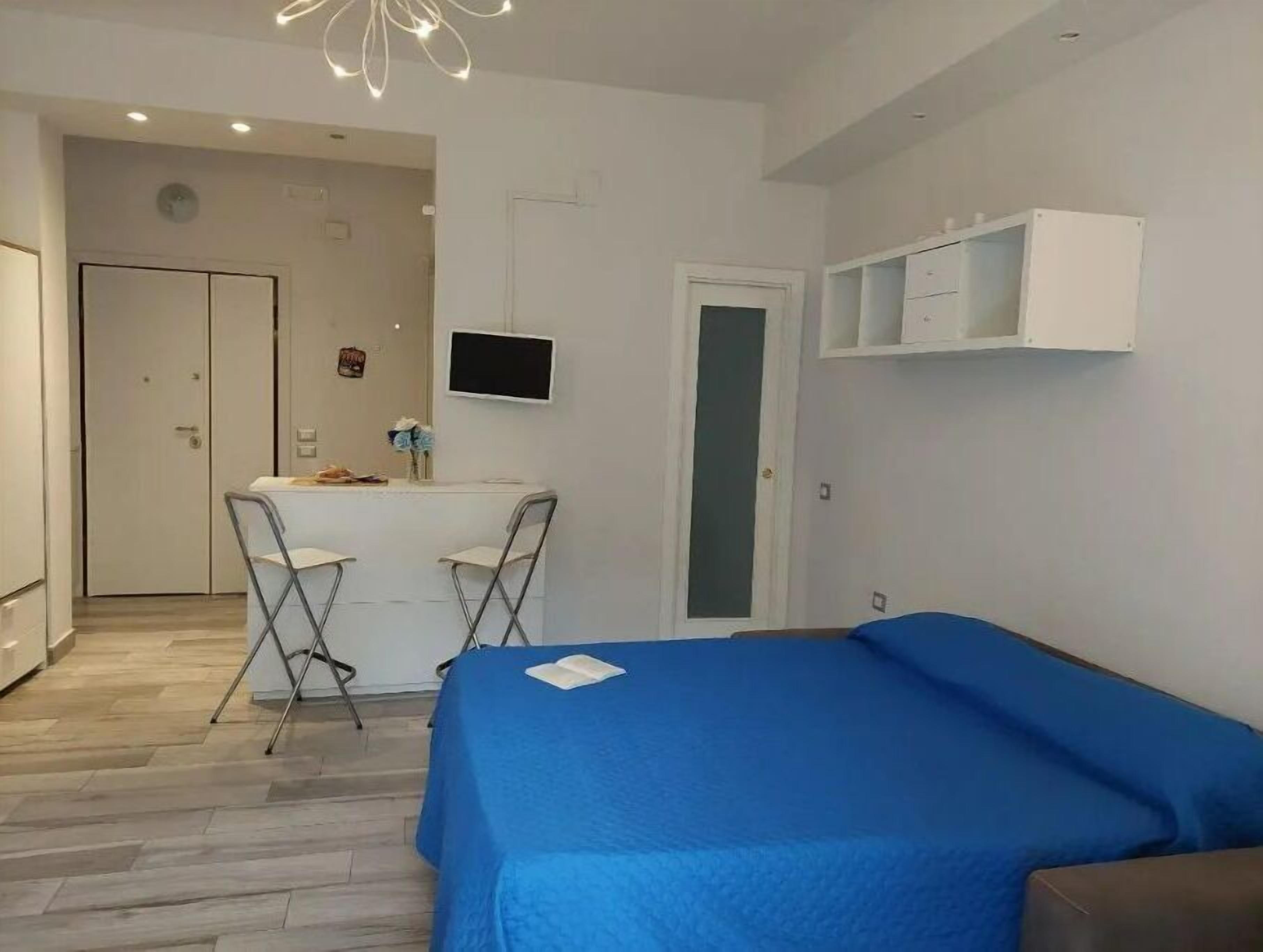 House of the Tyrrhenian