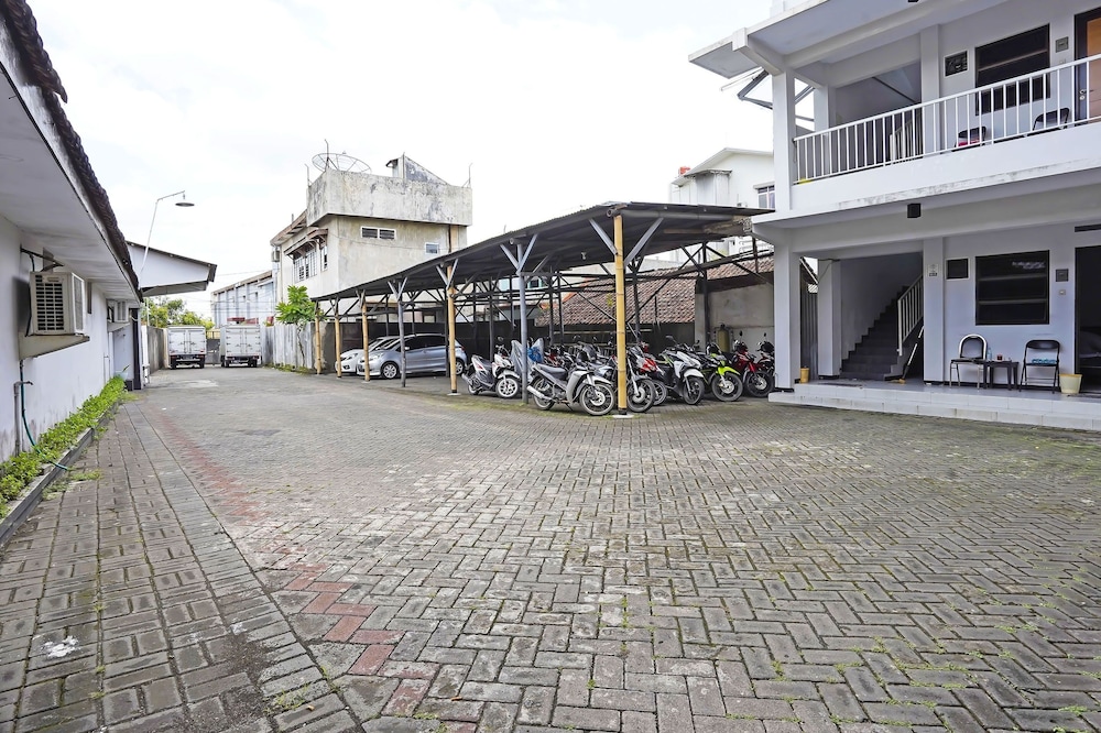 Super OYO 91710 Hotel Anugerah