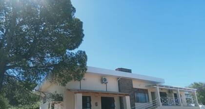 Victoria Oaks Beaufort West Guest House