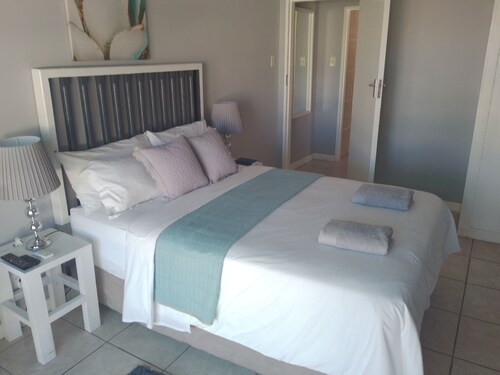Victoria Oaks Beaufort West Guest House
