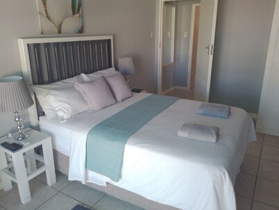Victoria Oaks Beaufort West Guest House