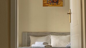 Townhouse – familie